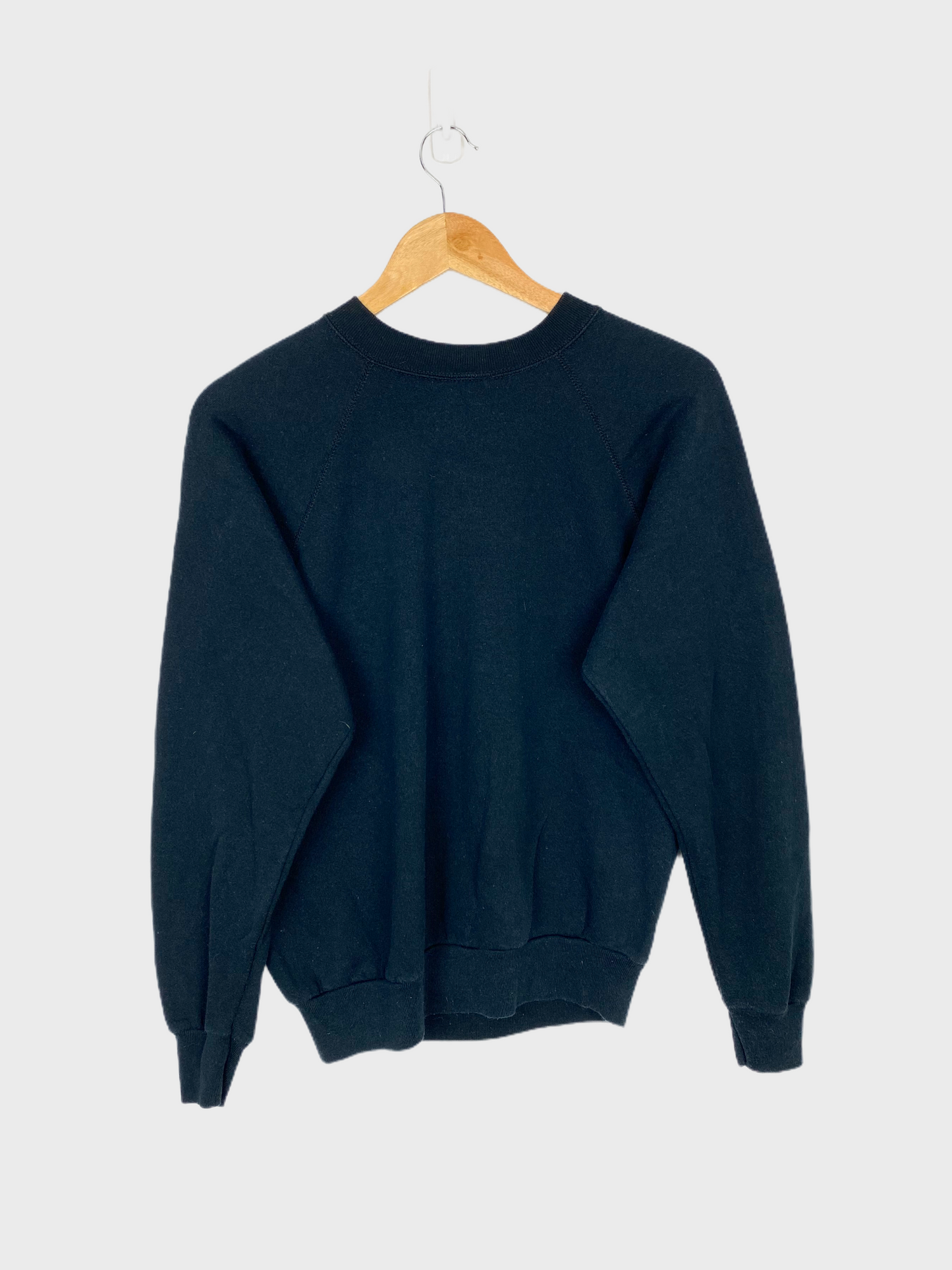 1989 Buffalo Sabres USA Made Light NHL Vintage Sweatshirt Size 6