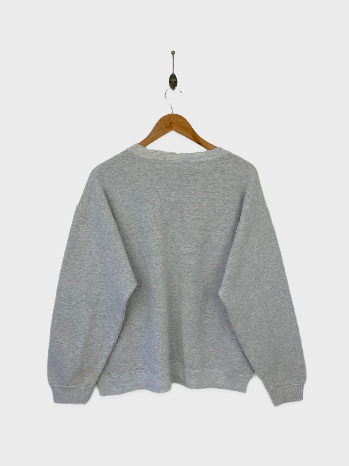 90's Golf 'America's Game' USA Made Vintage Sweatshirt Size 10-12