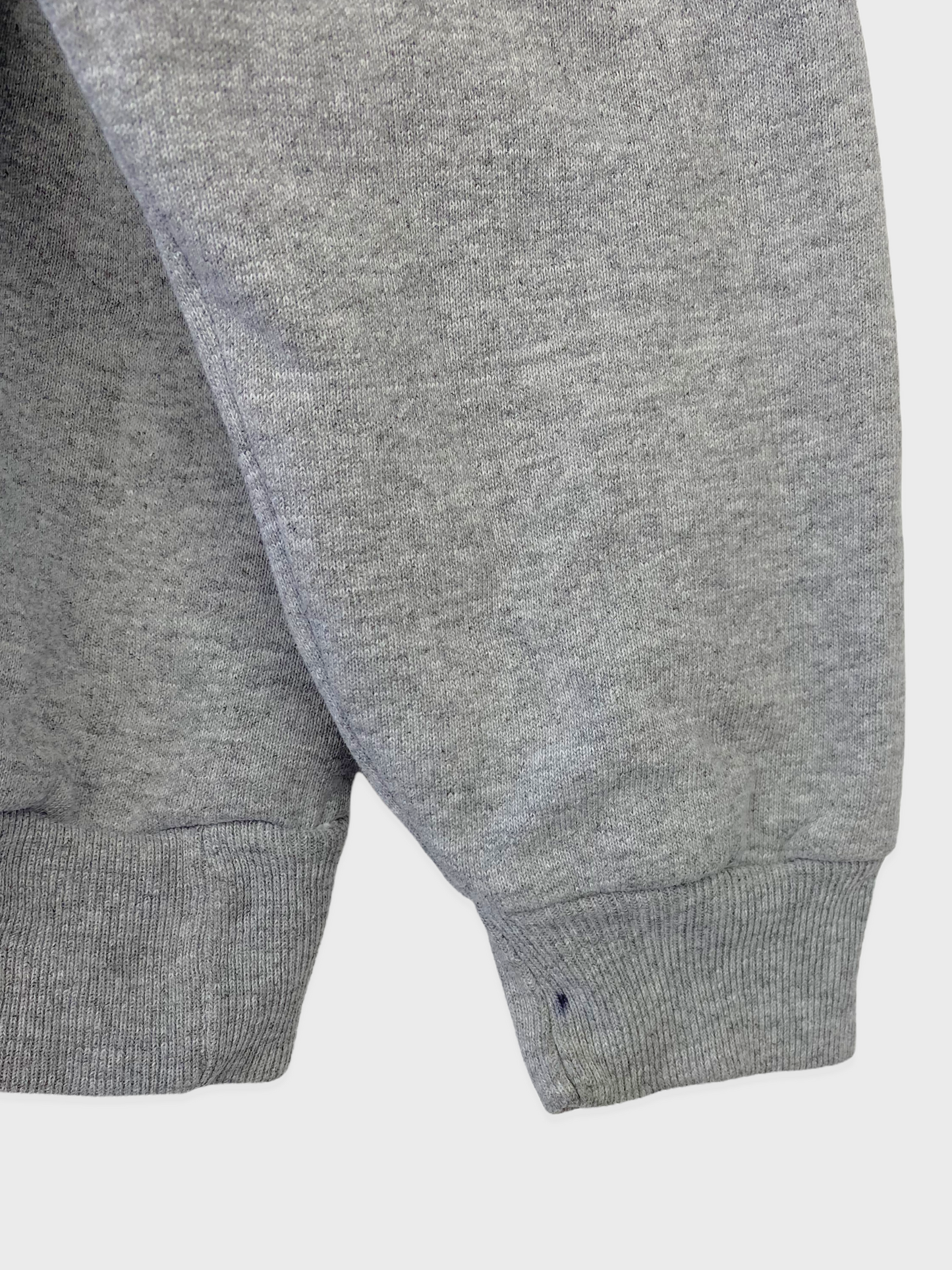 90's Purdue Boilermakers Embroidered Vintage Sweatshirt Size 12