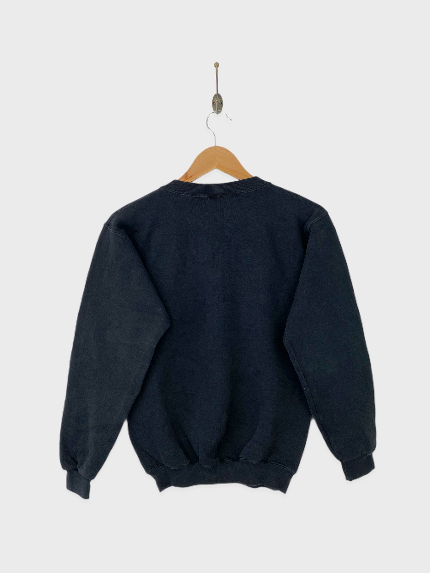 90's Iowa Hawkeyes USA Made Vintage Sweatshirt Size 4