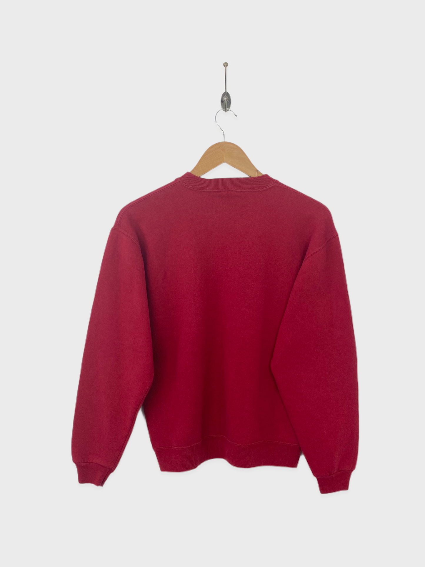 1995 San Francisco 49ers NFL Sweatshirt Size 6