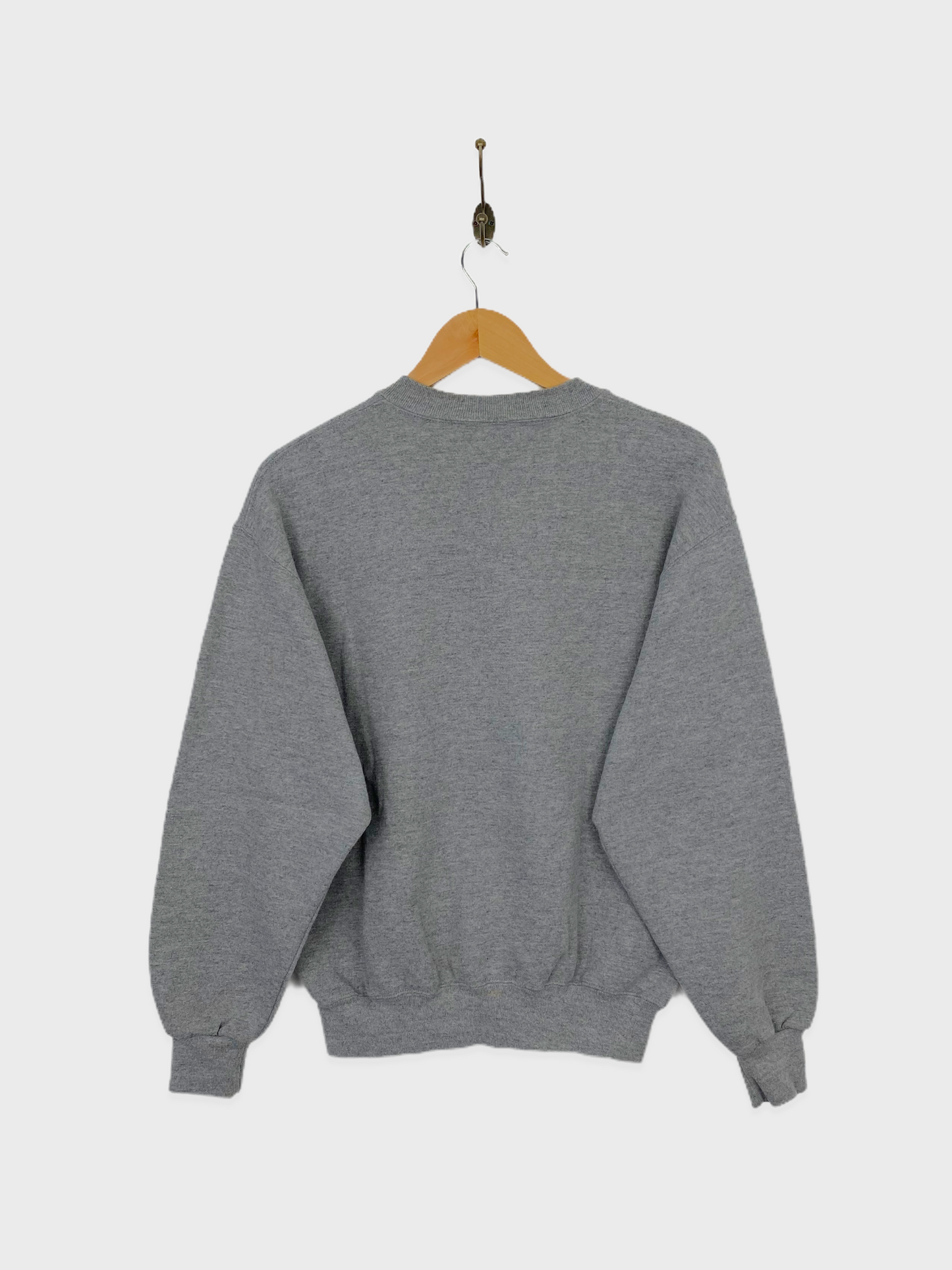 90's Huskies Football USA Made Vintage Sweatshirt Size 8-10