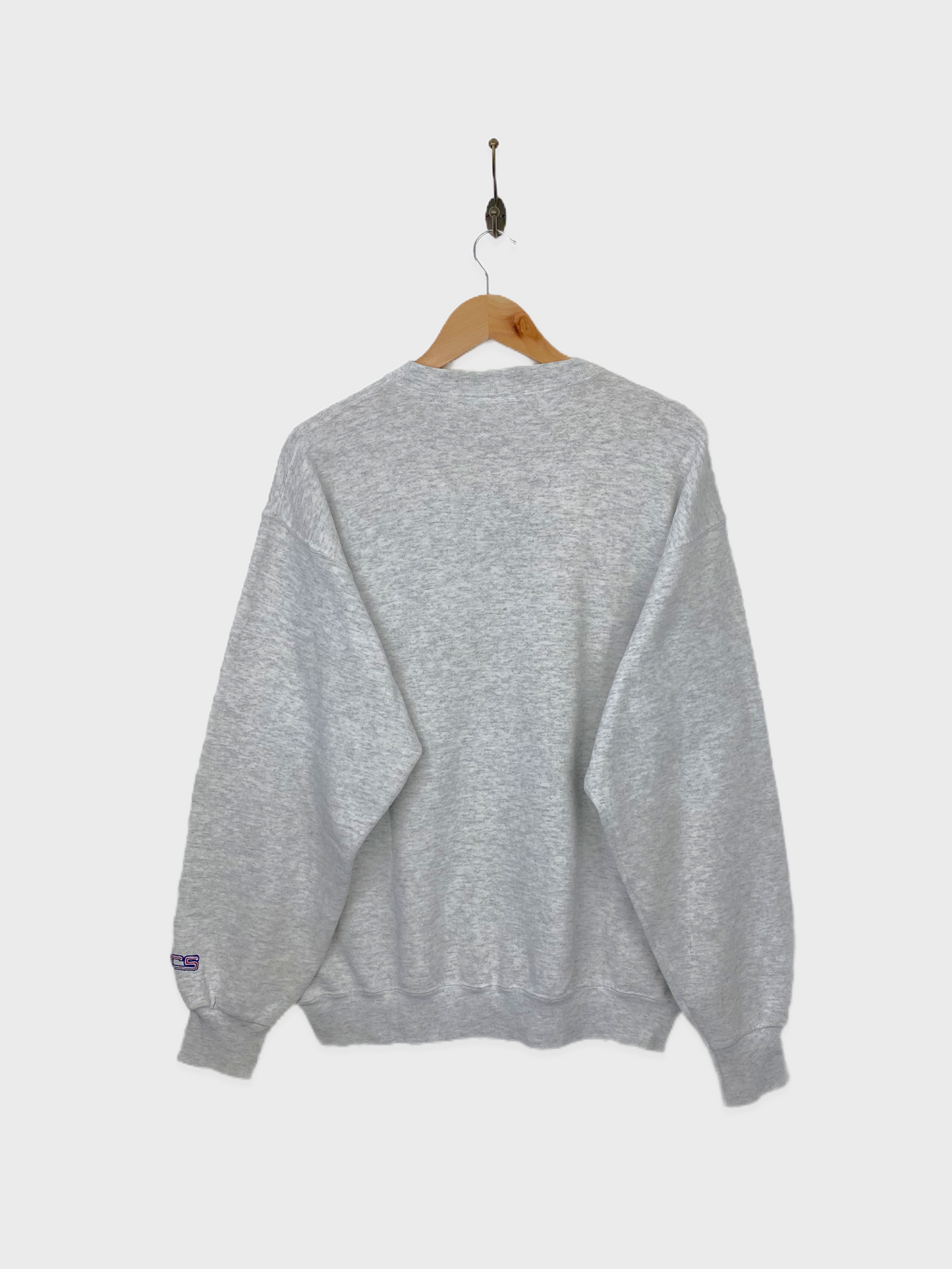 1988 Ohio State Uni Tradition USA Made Vintage Sweatshirt Size 10-12