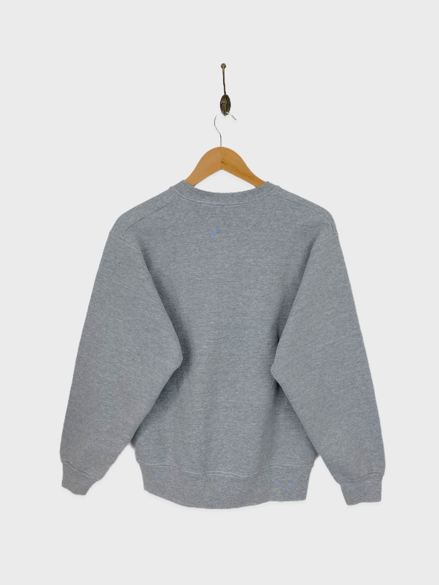 90's Colorado Buffaloes Football USA Made Vintage Sweatshirt Size 6-8