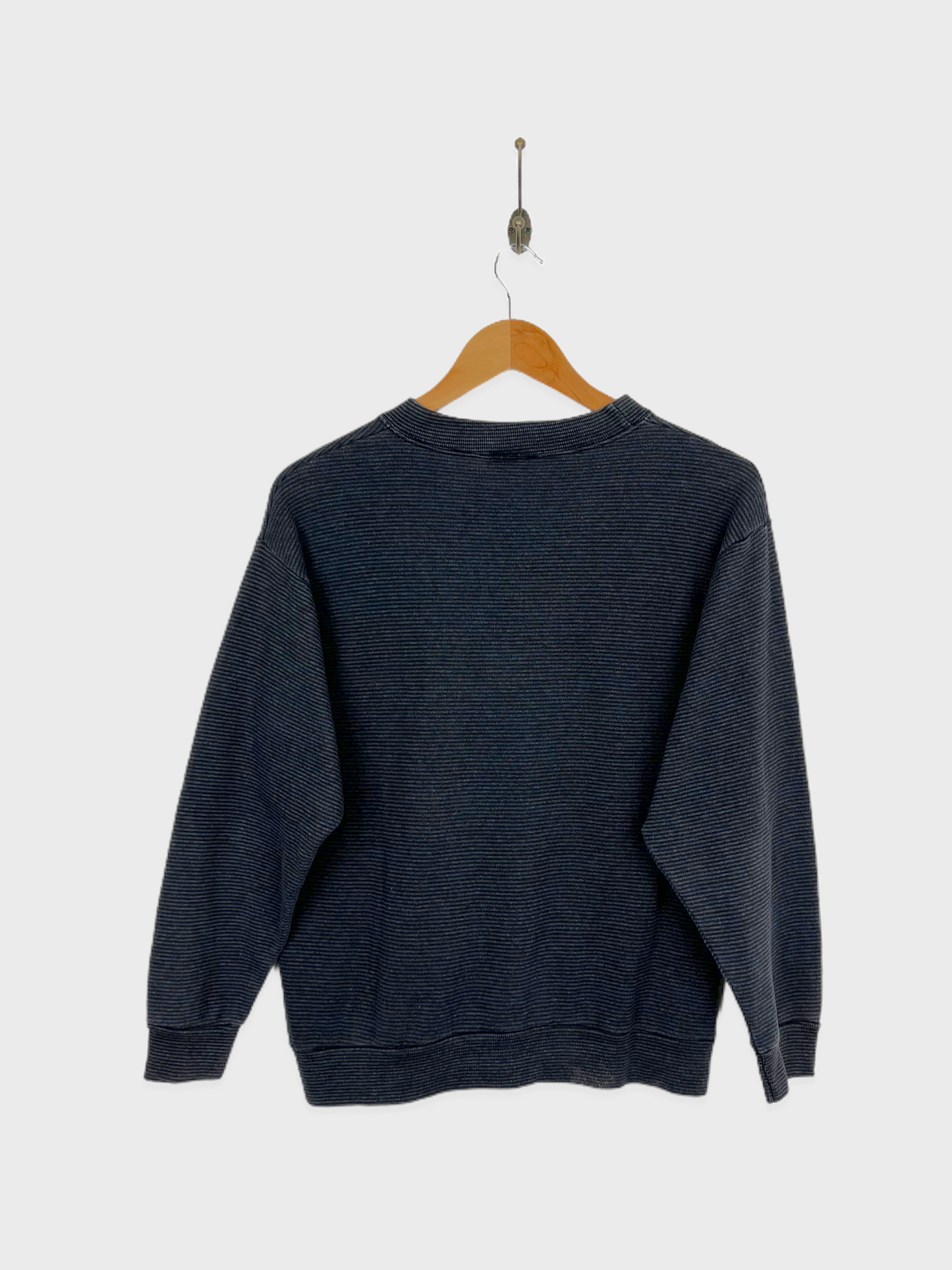 1993 New Orleans Saints NFL USA Made Vintage Sweatshirt Size 6-8