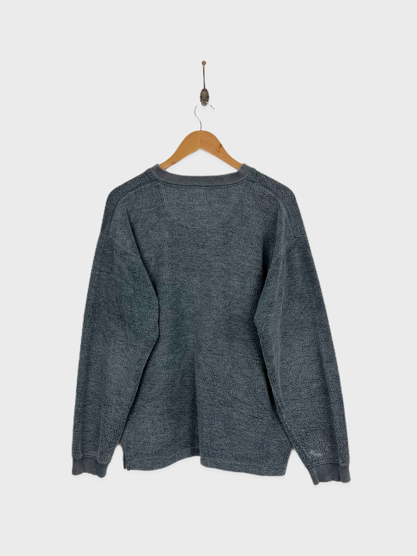 90's Big Dogs Embroidered Vintage Sweatshirt Size S