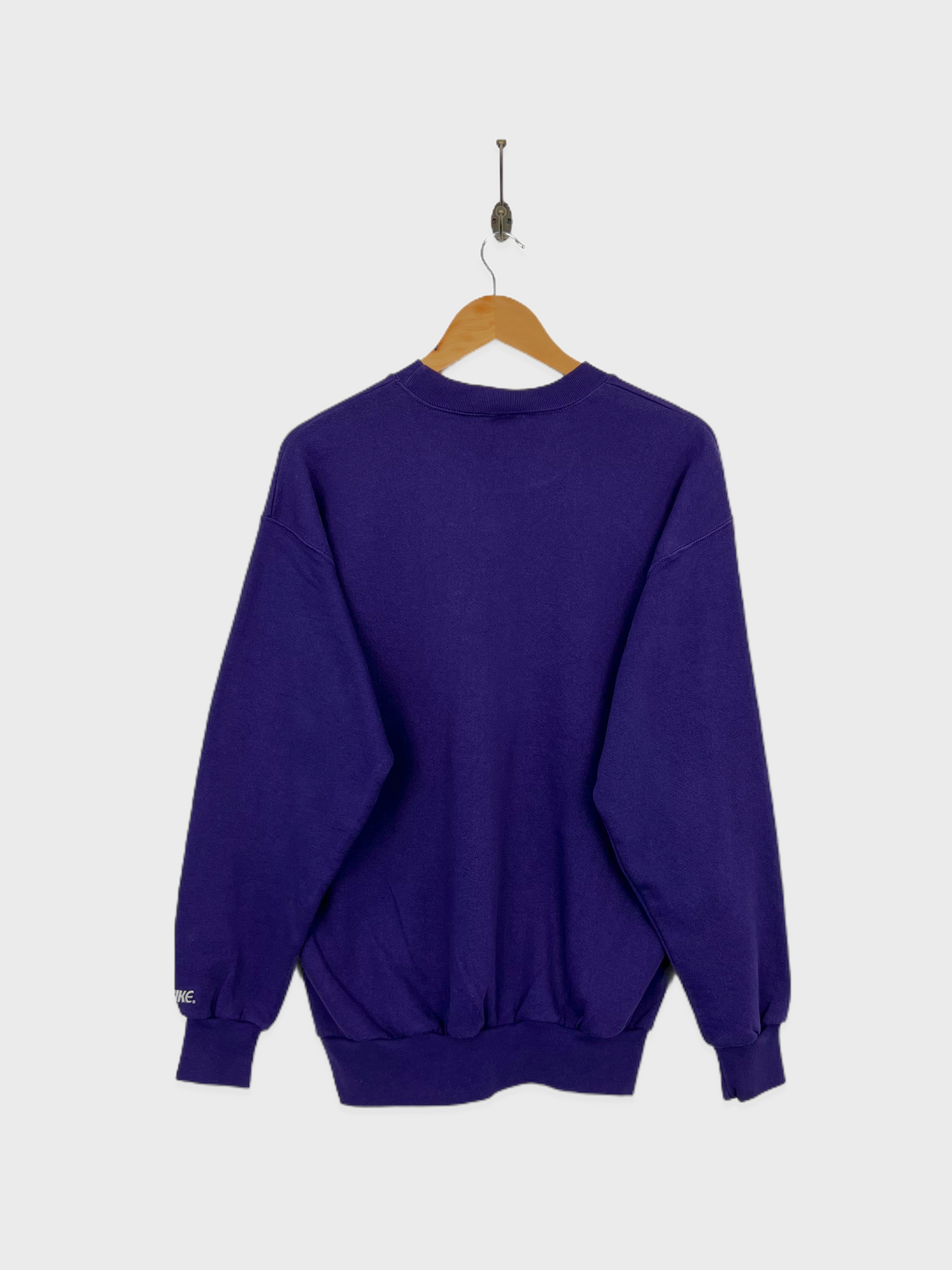 90's Maine USA Made Vintage Sweatshirt Size 8