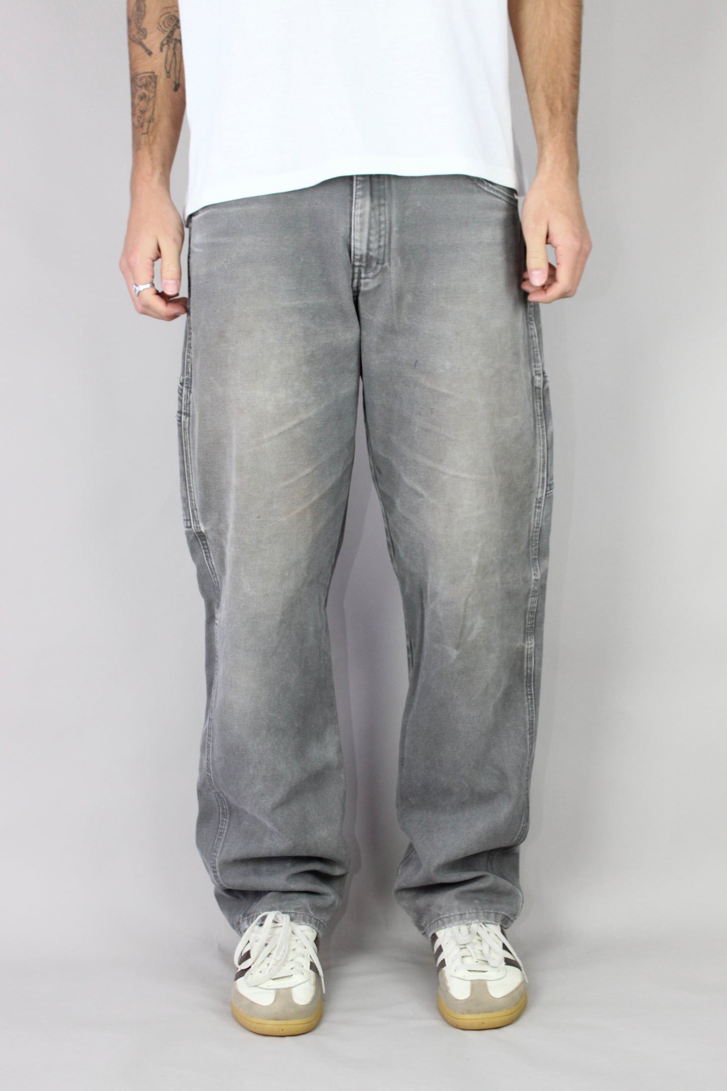 90's Dickies Vintage Carpenter Jeans Size 34x34
