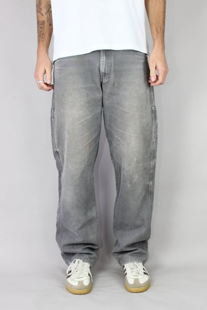 90's Dickies Vintage Carpenter Jeans Size 34x34