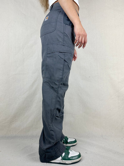 90's Carhartt Vintage Cargo Pants Size 30x30