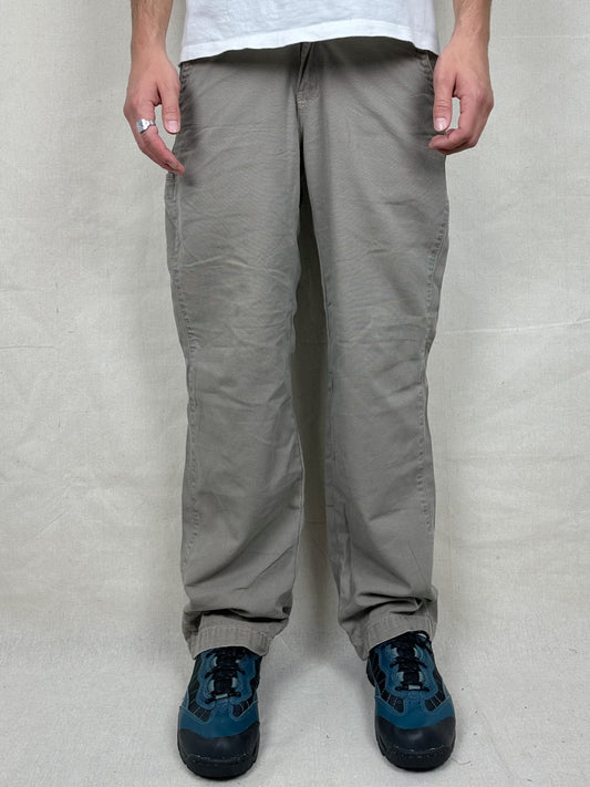 90's Carhartt Vintage Pants Size 31x31