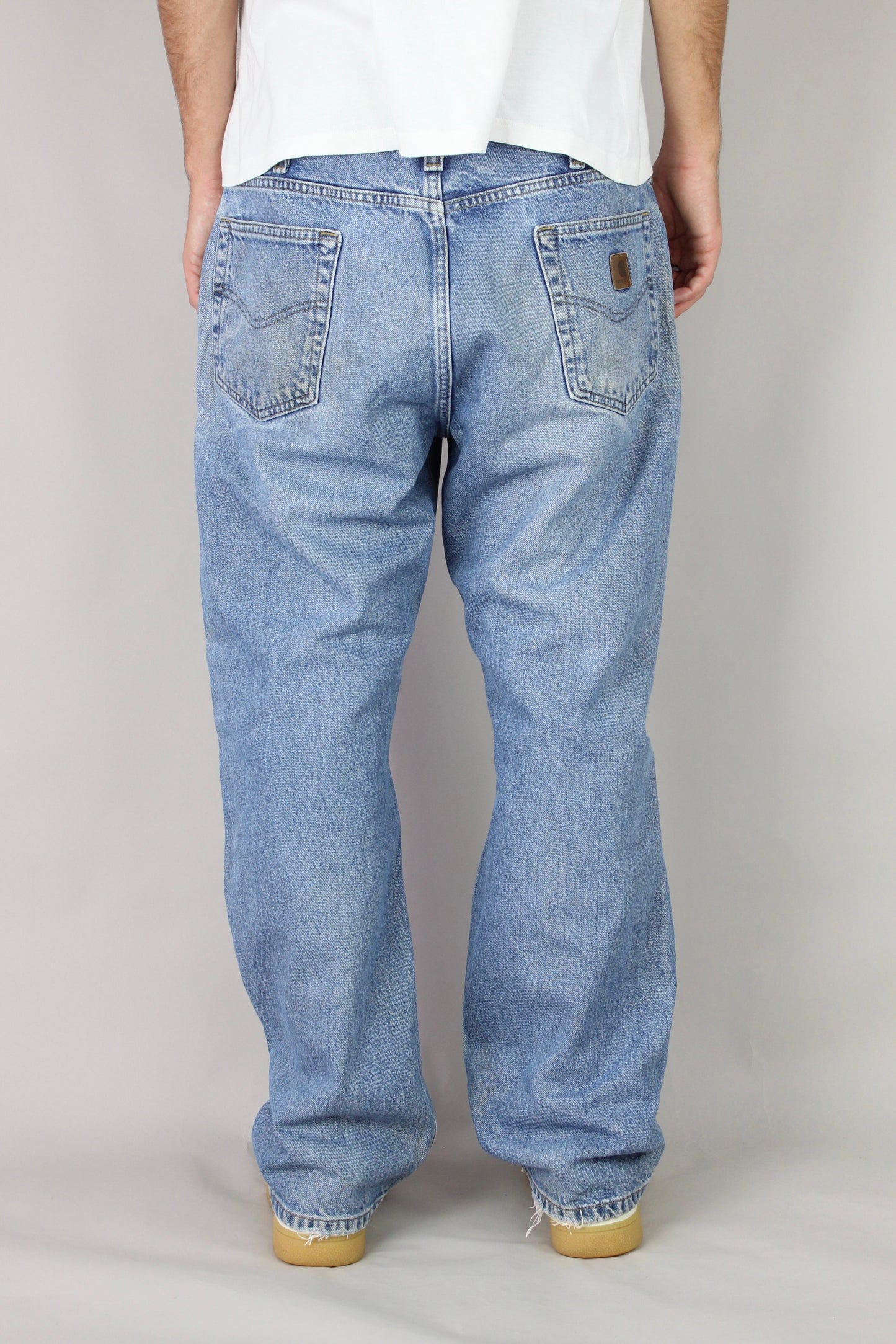 90's Carhartt Vintage Jeans Size 36x30