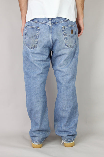 90's Carhartt Vintage Jeans Size 36x30