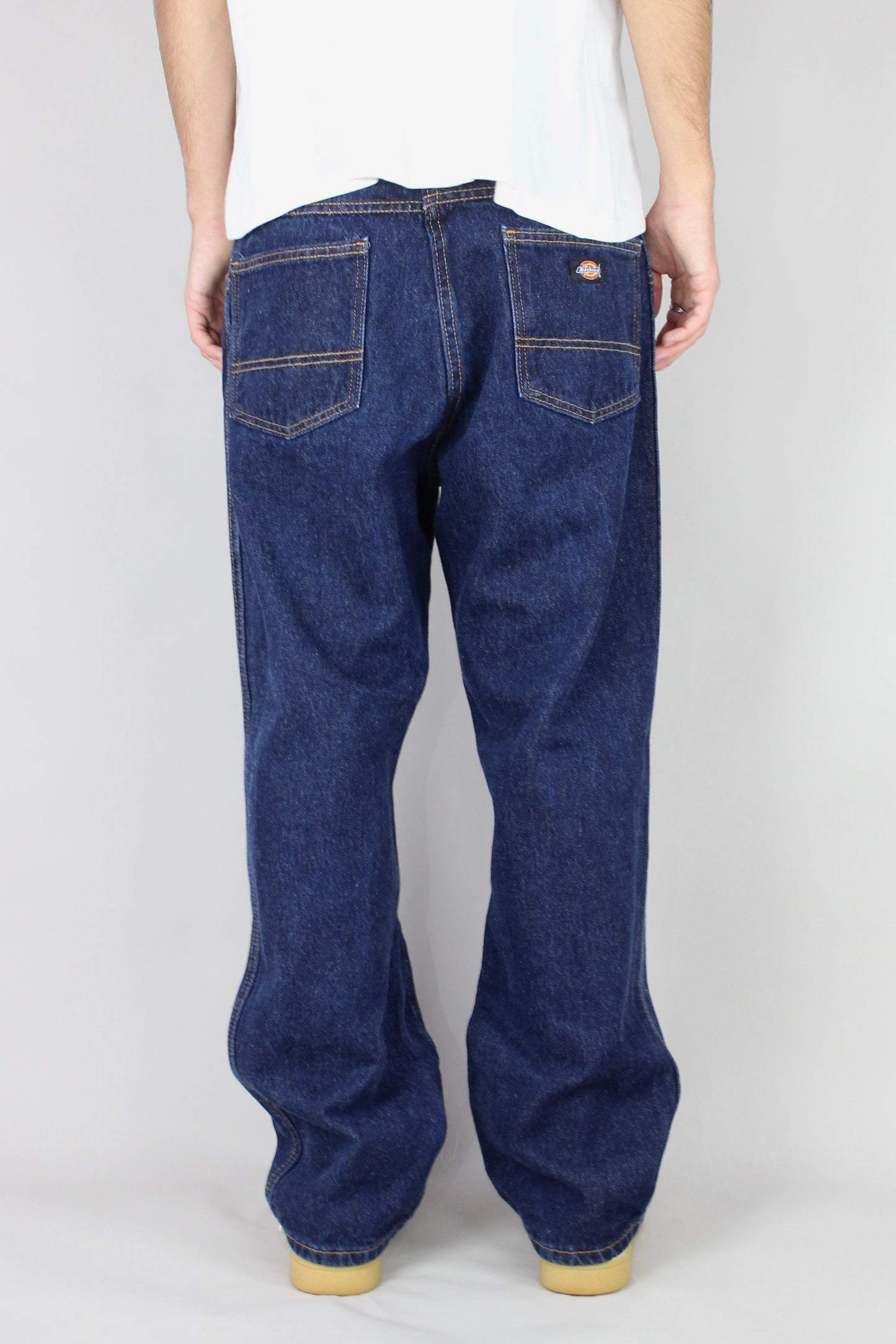 90's Dickies Vintage Jeans Size 35x31