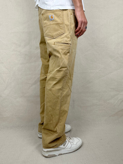 90's Carhartt Vintage Jeans Size 34x30
