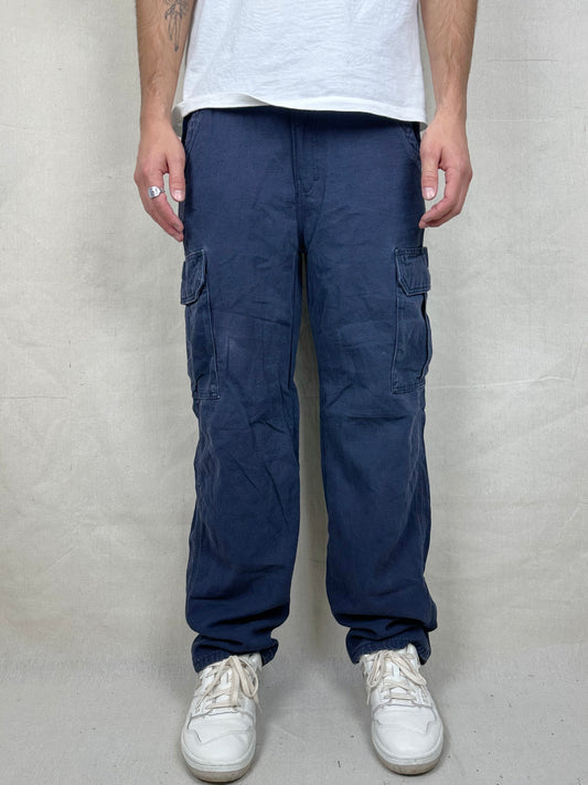 90's Carhartt Vintage Cargo Pants Size 32x32