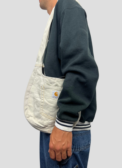 Reworked Carhartt Bags