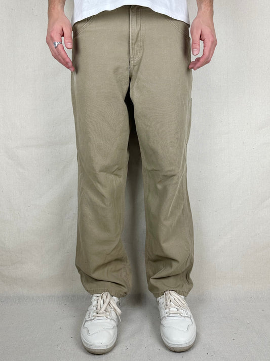 90's Carhartt Vintage Jeans Size 32x31