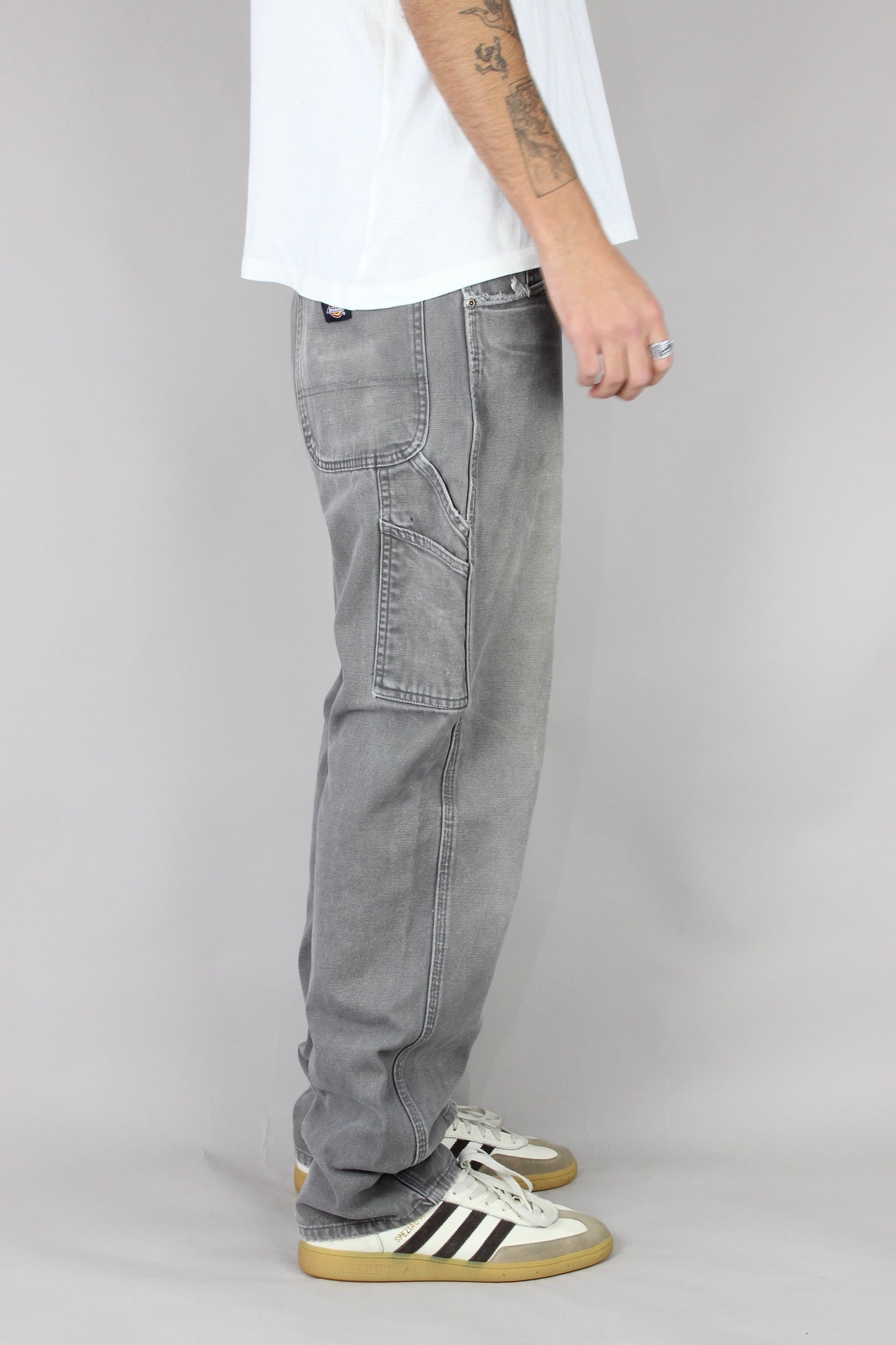 90's Dickies Vintage Carpenter Jeans Size 34x34