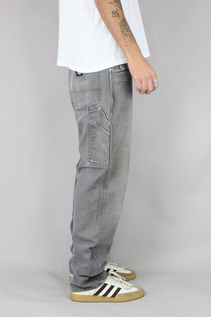 90's Dickies Vintage Carpenter Jeans Size 34x34
