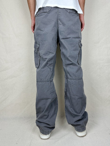 90's Carhartt Vintage Carpenter Cargo Pants Size 34x33