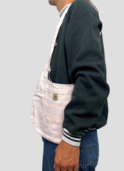 Reworked Carhartt Bags