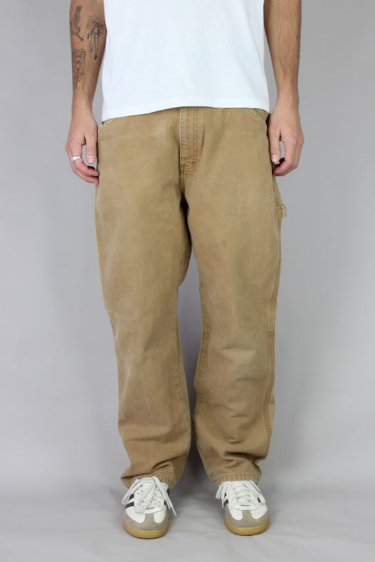90's Dickies Vintage Carpenter Jeans Size 33x32