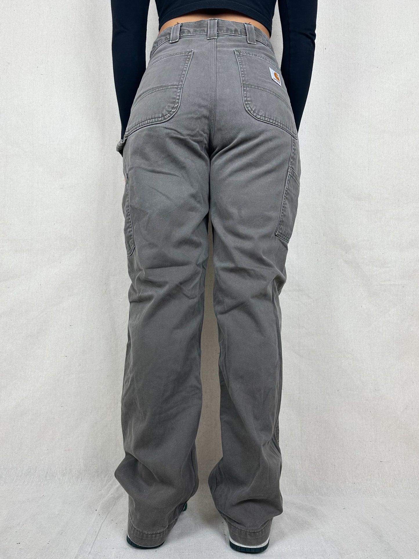 90's Carhartt Vintage Pants Size 30x30
