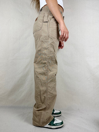 90's Carhartt Vintage Carpenter Pants Size 29x30