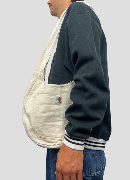 Reworked Carhartt Bags