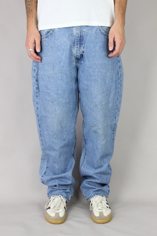 90's Carhartt Vintage Jeans Size 36x33