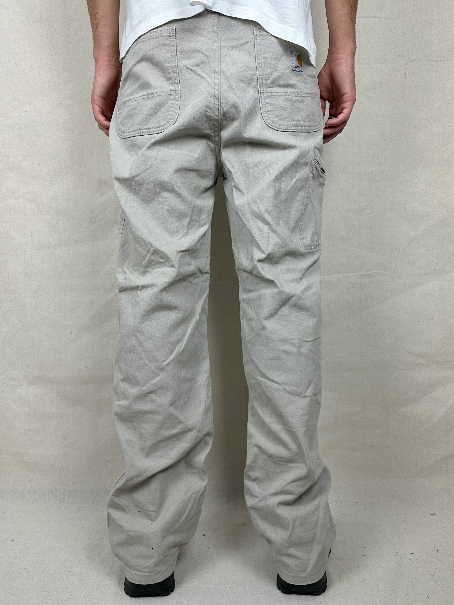 90's Carhartt Vintage Pants Size 33x31