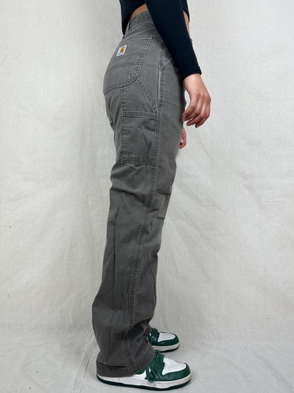 90's Carhartt Vintage Pants Size 30x30