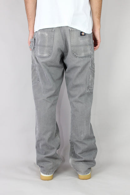 90's Dickies Vintage Carpenter Jeans Size 34x34