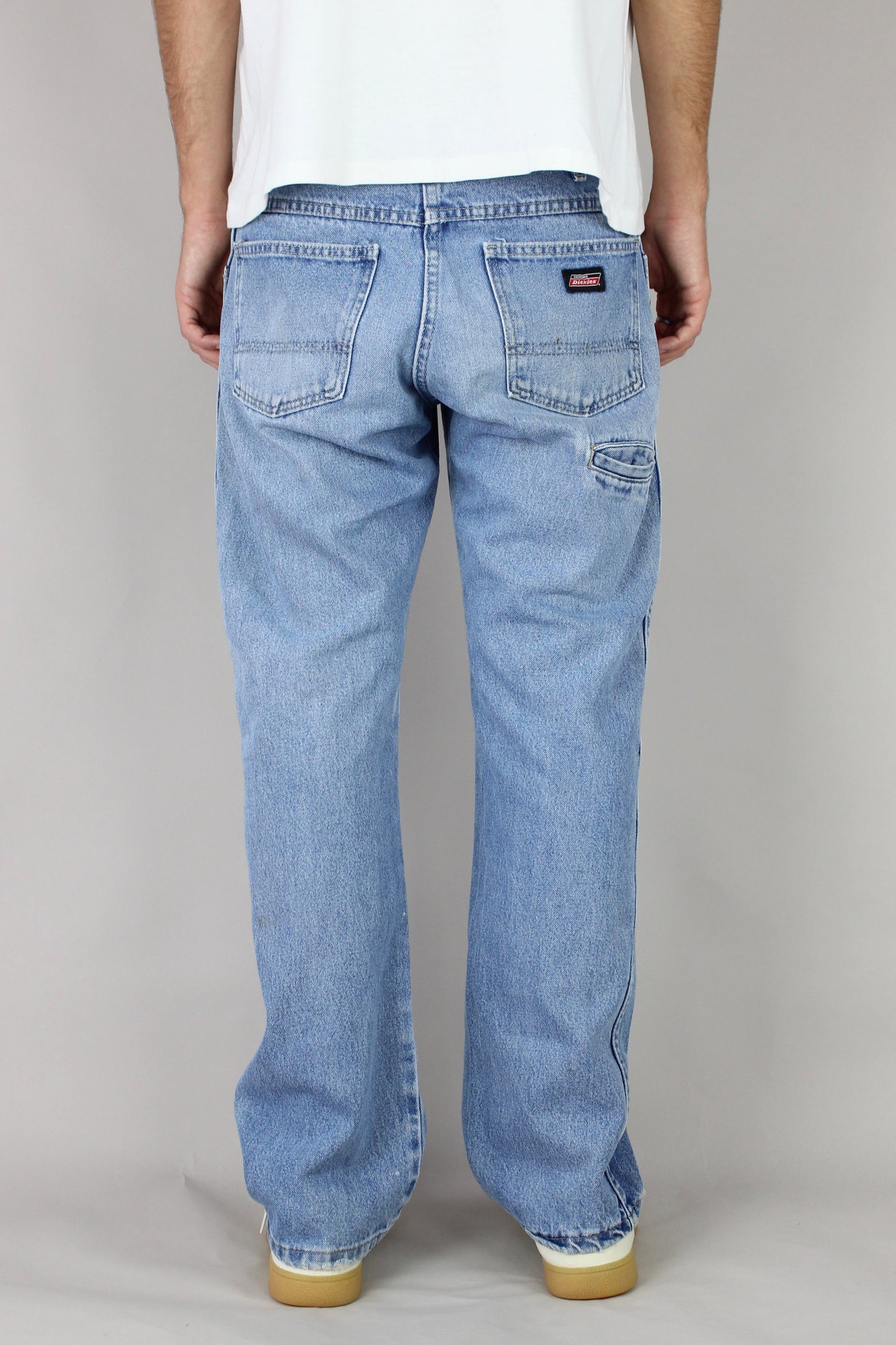 90's Dickies Vintage Jeans Size 32x32
