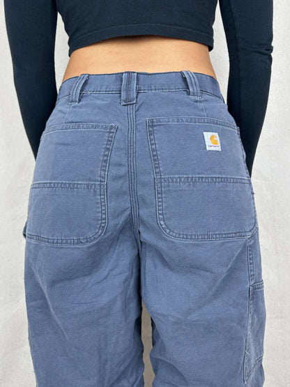90's Carhartt Vintage Carpenter Pants Size 30x29