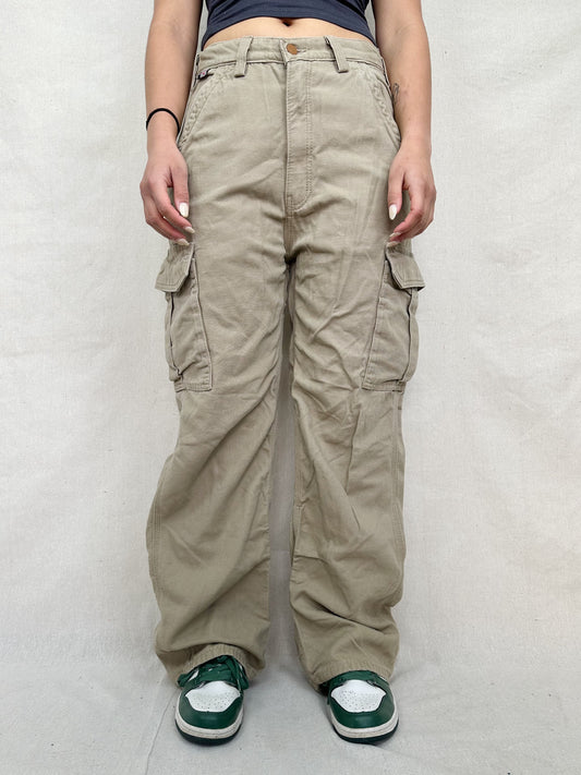 90's Carhartt Vintage Cargo Pants Size 30x30