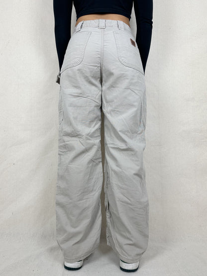 90's Carhartt Vintage Carpenter Pants Size 29x29