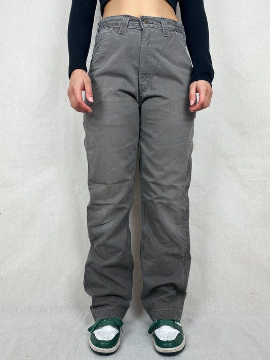 90's Carhartt Vintage Pants Size 30x30