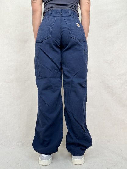 90's Carhartt Vintage Pants Size 27x31