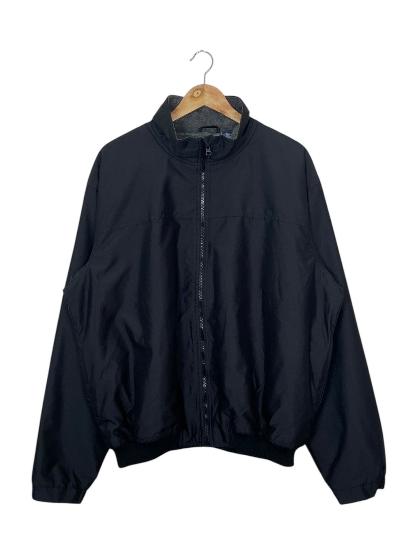 90's Chaps Vintage Fleece Lined Jacket Size XL-2XL