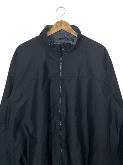 90's Chaps Vintage Fleece Lined Jacket Size XL-2XL