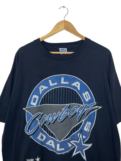90's Dallas Cowboys Vintage T-Shirt Size 2XL