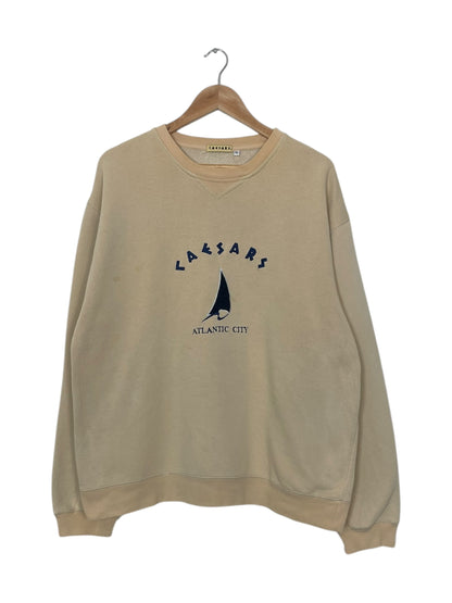 90's Caesars Vintage Sweatshirt Size XL-2XL
