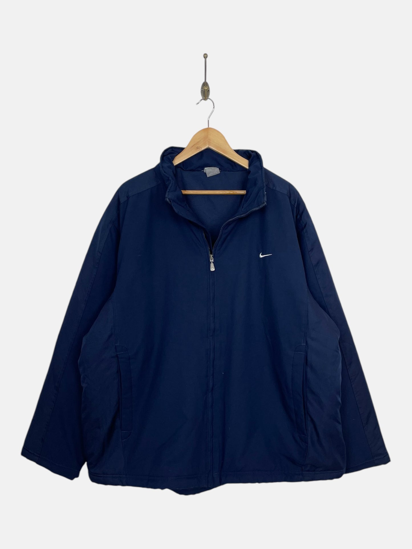 90's Nike Embroidered Vintage Jacket Size 2XL