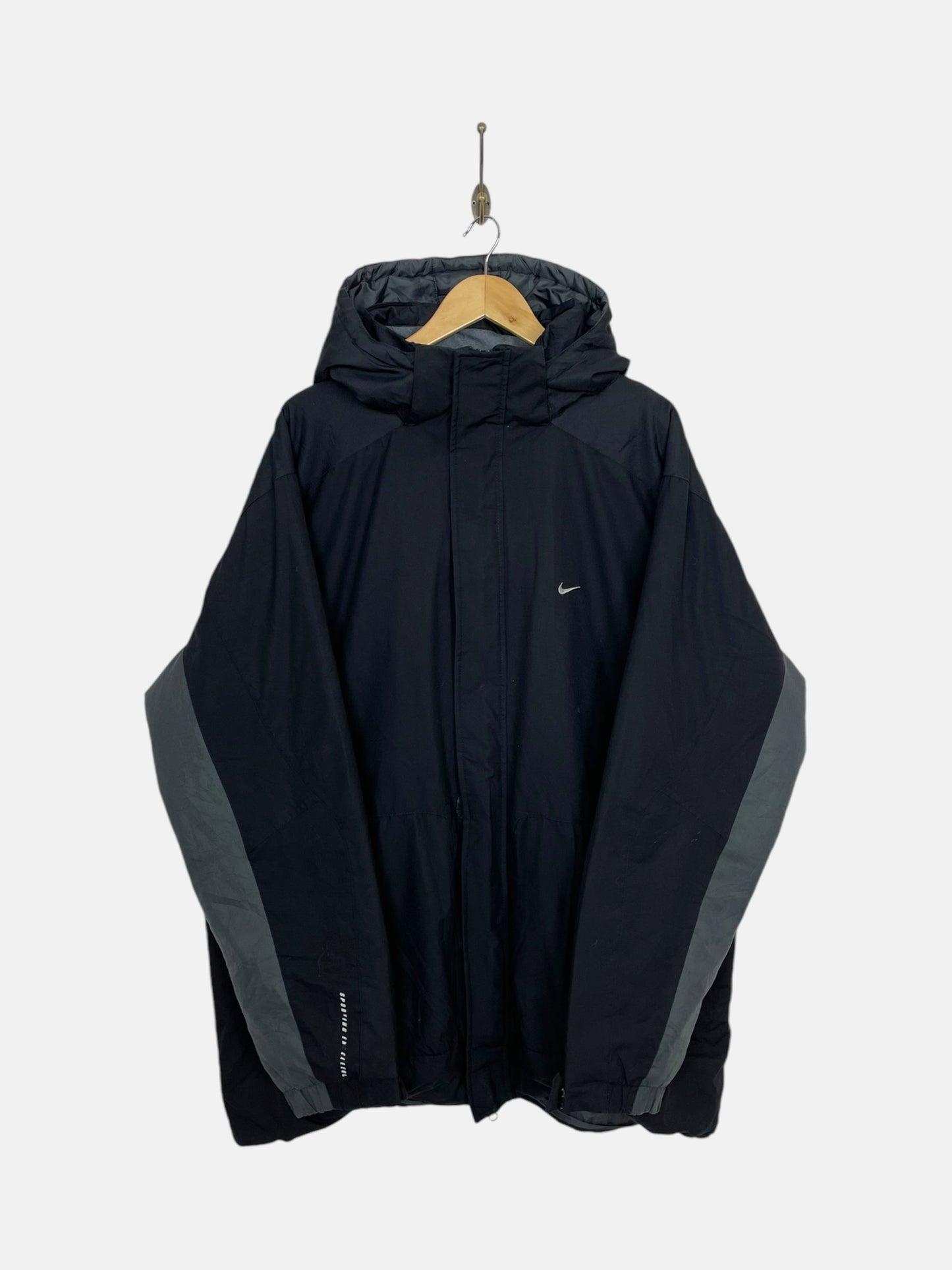 90's Nike Vintage Jacket Size 2XL