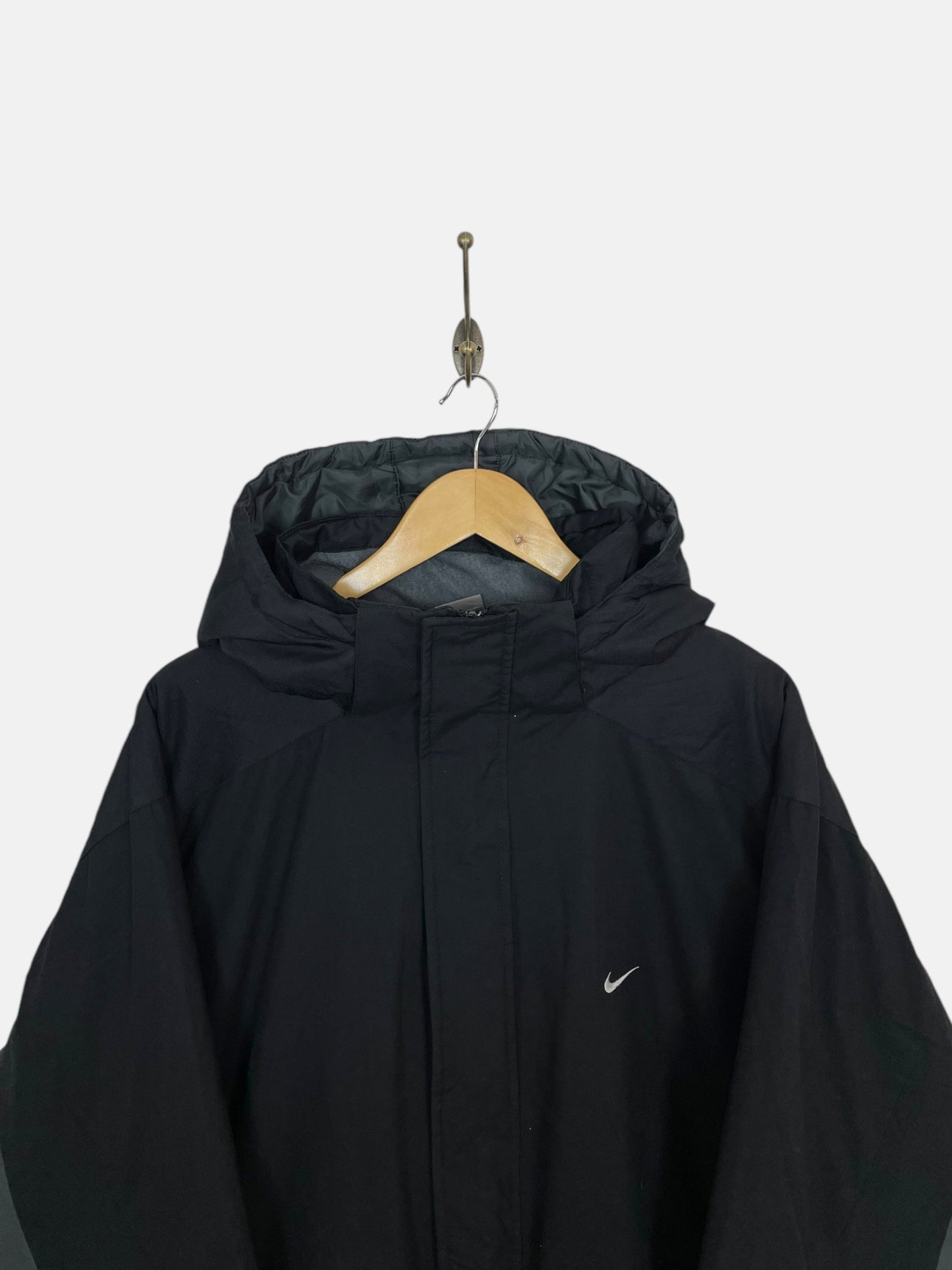 90's Nike Vintage Jacket Size 2XL