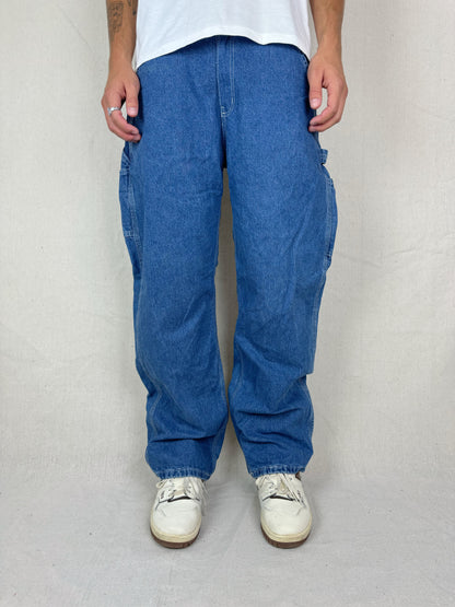 90's Carhartt Vintage Carpenter Jeans Size 31x31