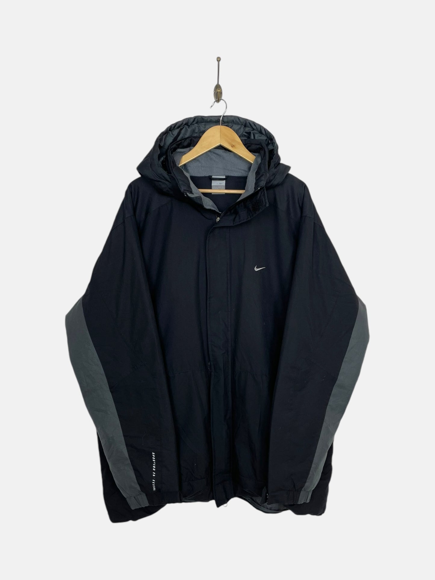 90's Nike Vintage Jacket Size 2XL