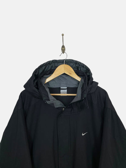 90's Nike Vintage Jacket Size 2XL